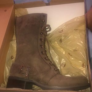 Women’s Timberlands